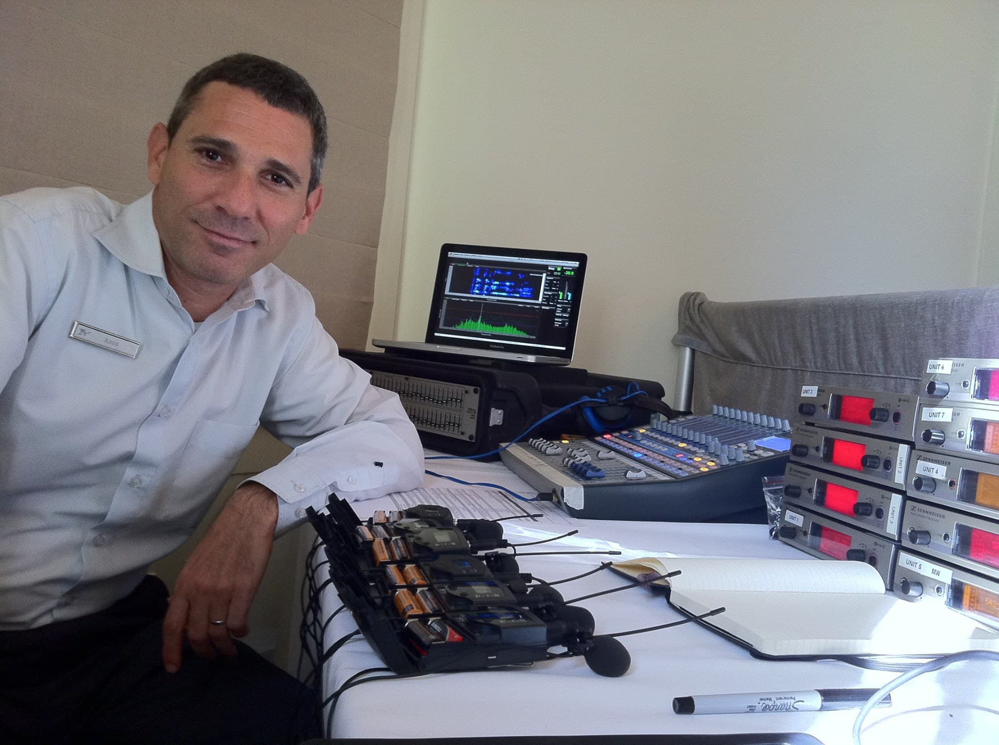 sound & light solutions pros