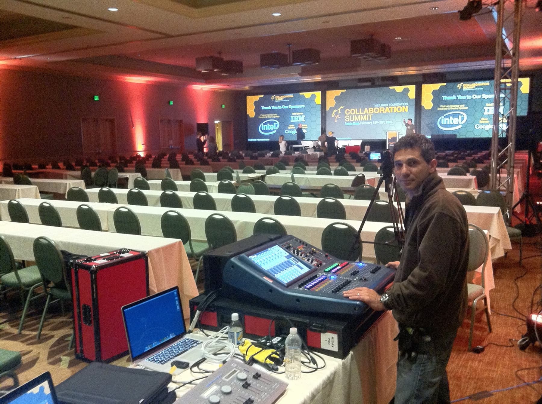 nearest sound & light solutions