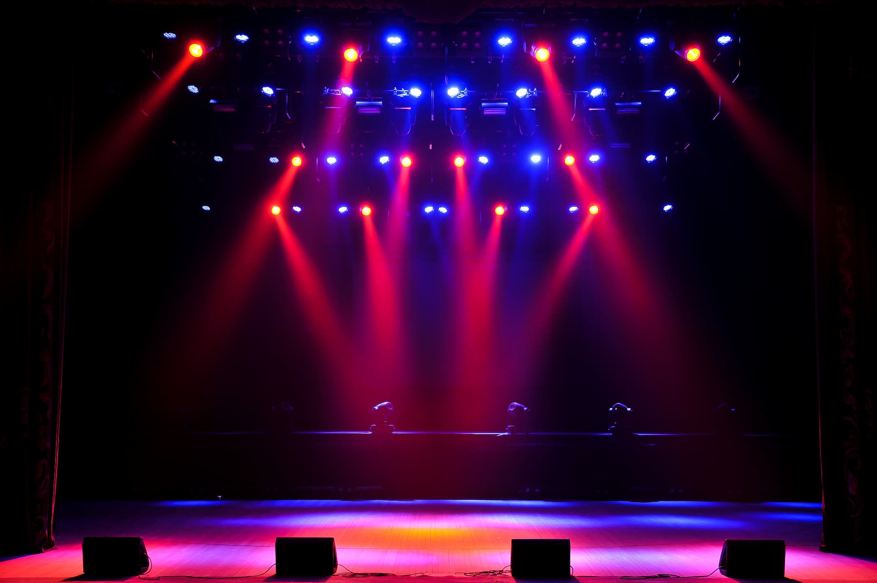 sound & light solutionscontractors